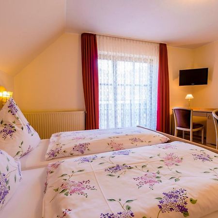Hotel Garni Gernsbach Buitenkant foto